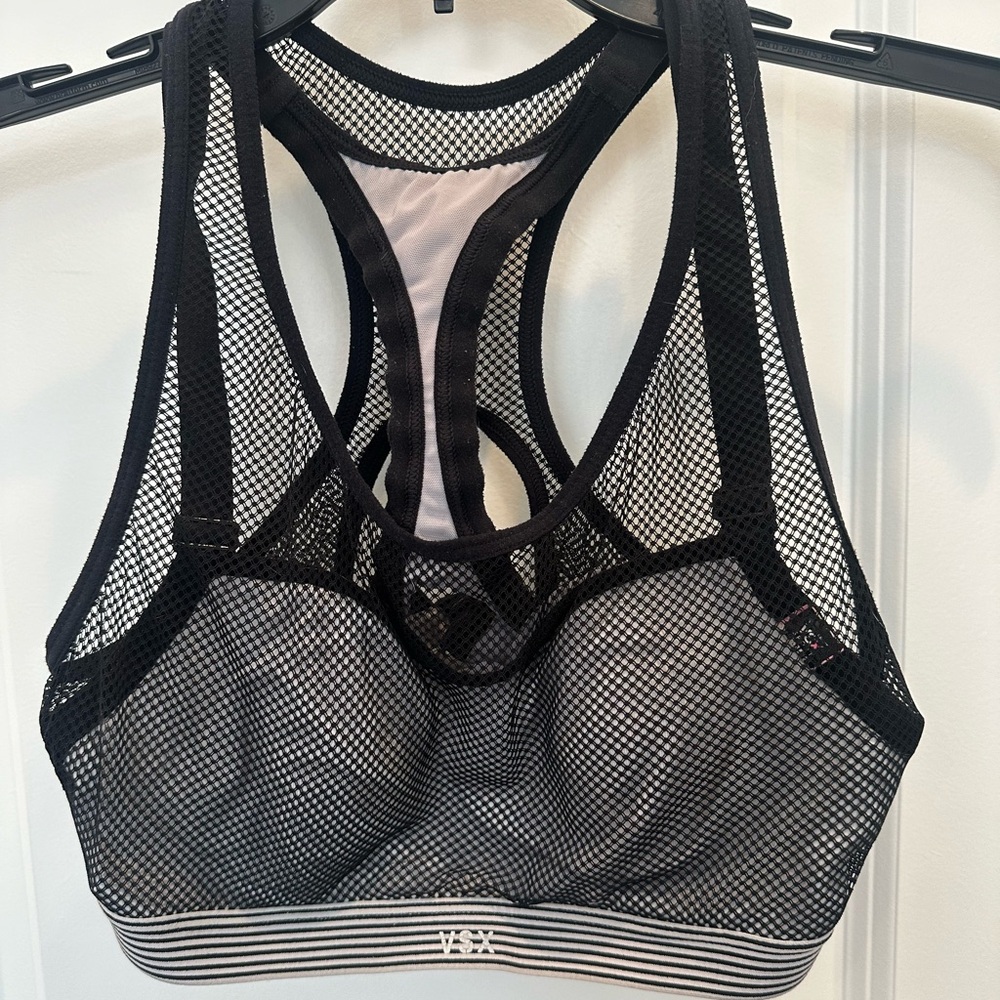 Victorias secret sports bra